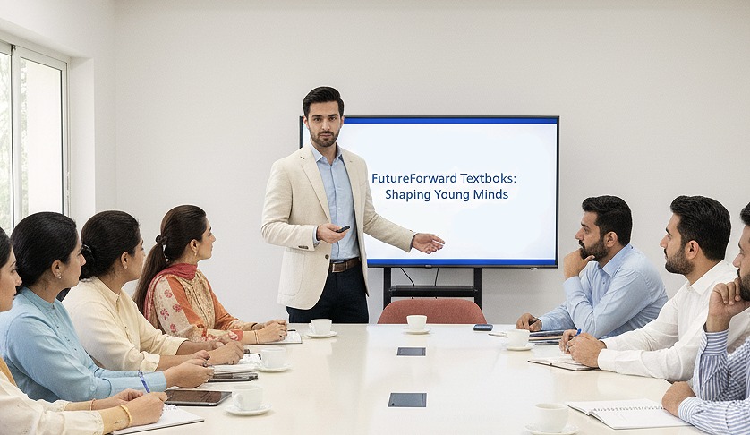 Genesis Marketing Image